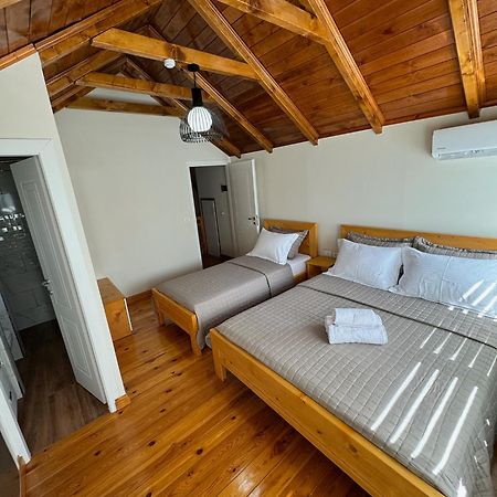 Villa Sana Rooms Përmet Zewnętrze zdjęcie