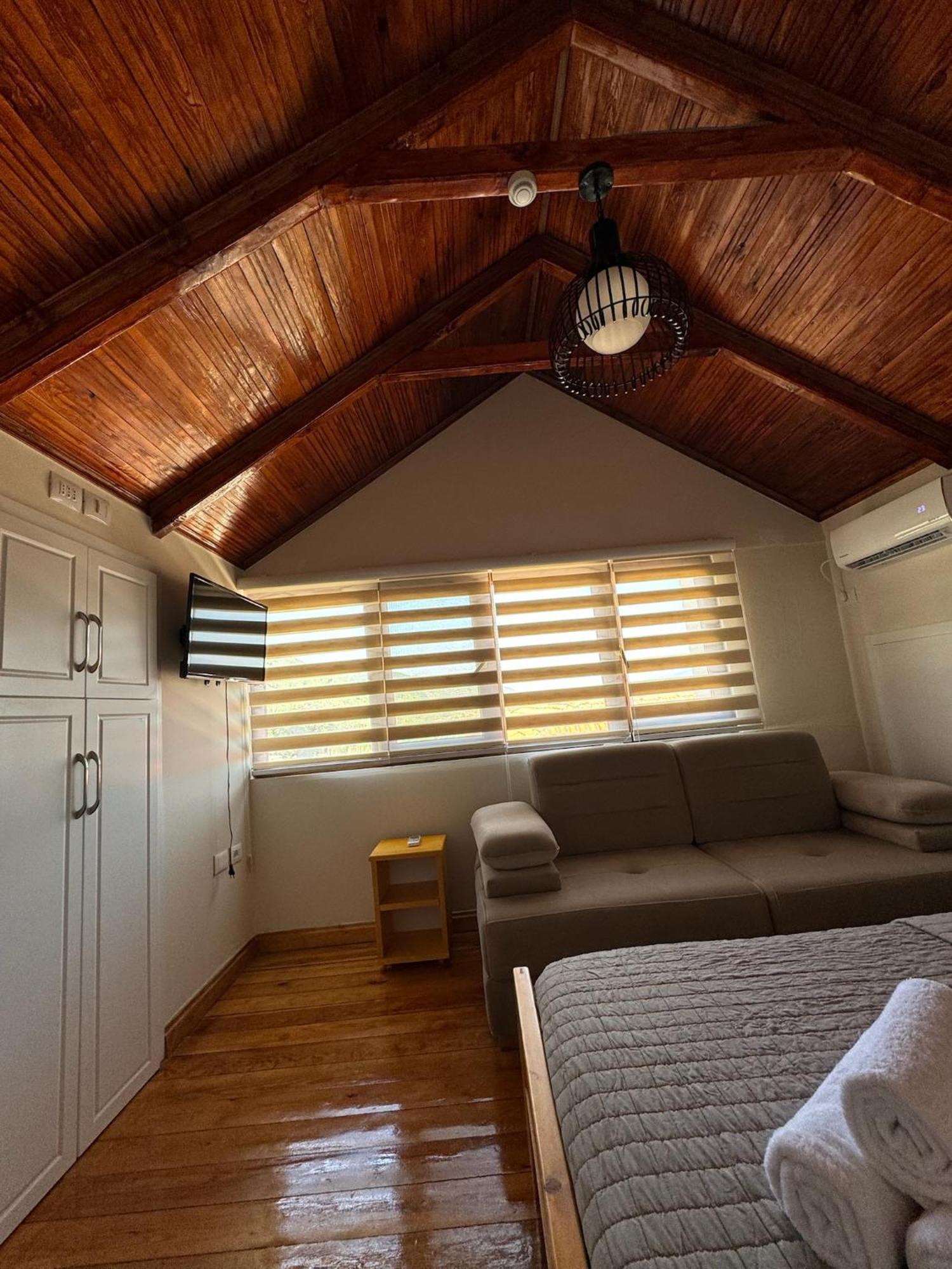 Villa Sana Rooms Përmet Pokój zdjęcie