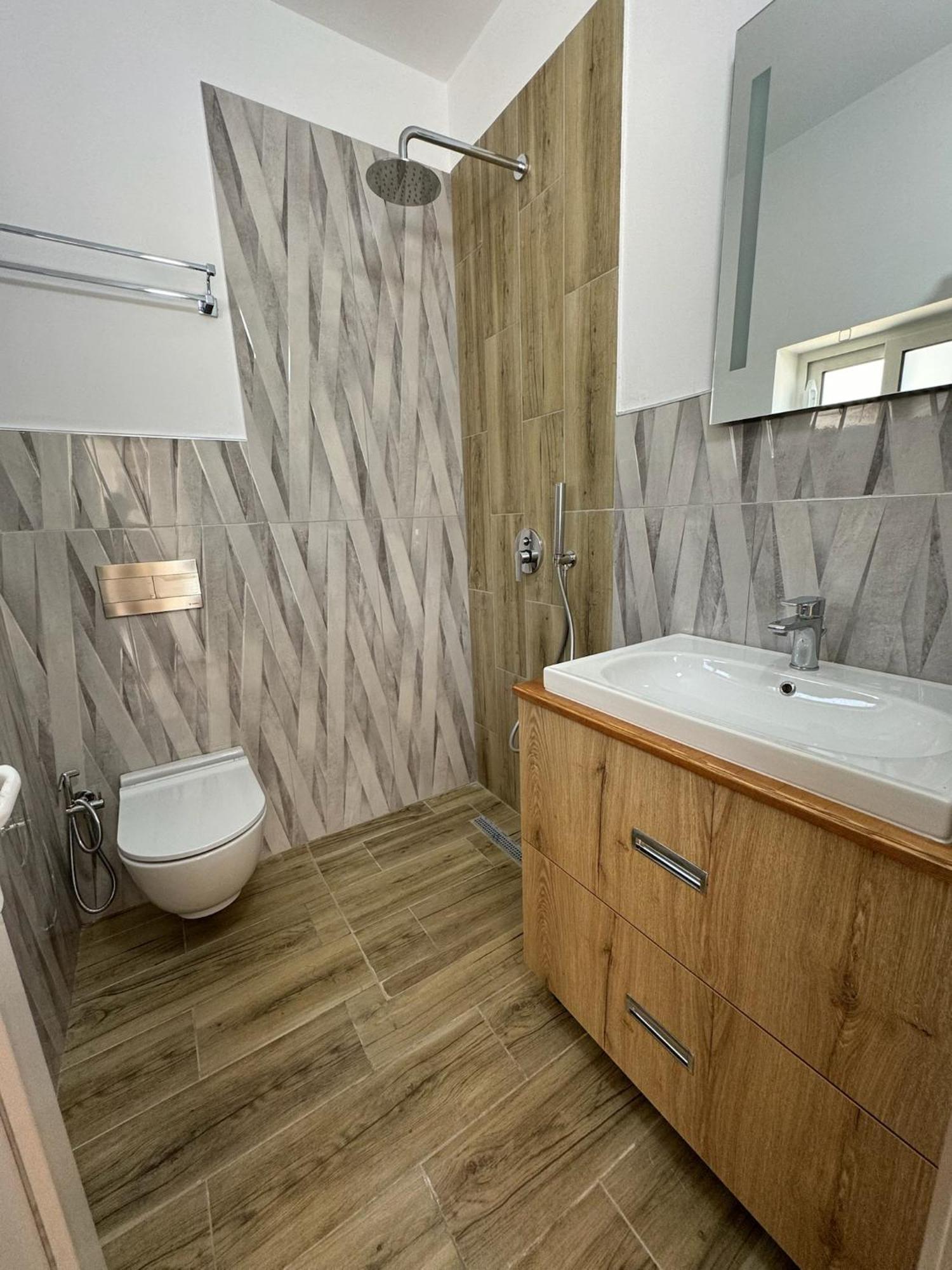 Villa Sana Rooms Përmet Zewnętrze zdjęcie