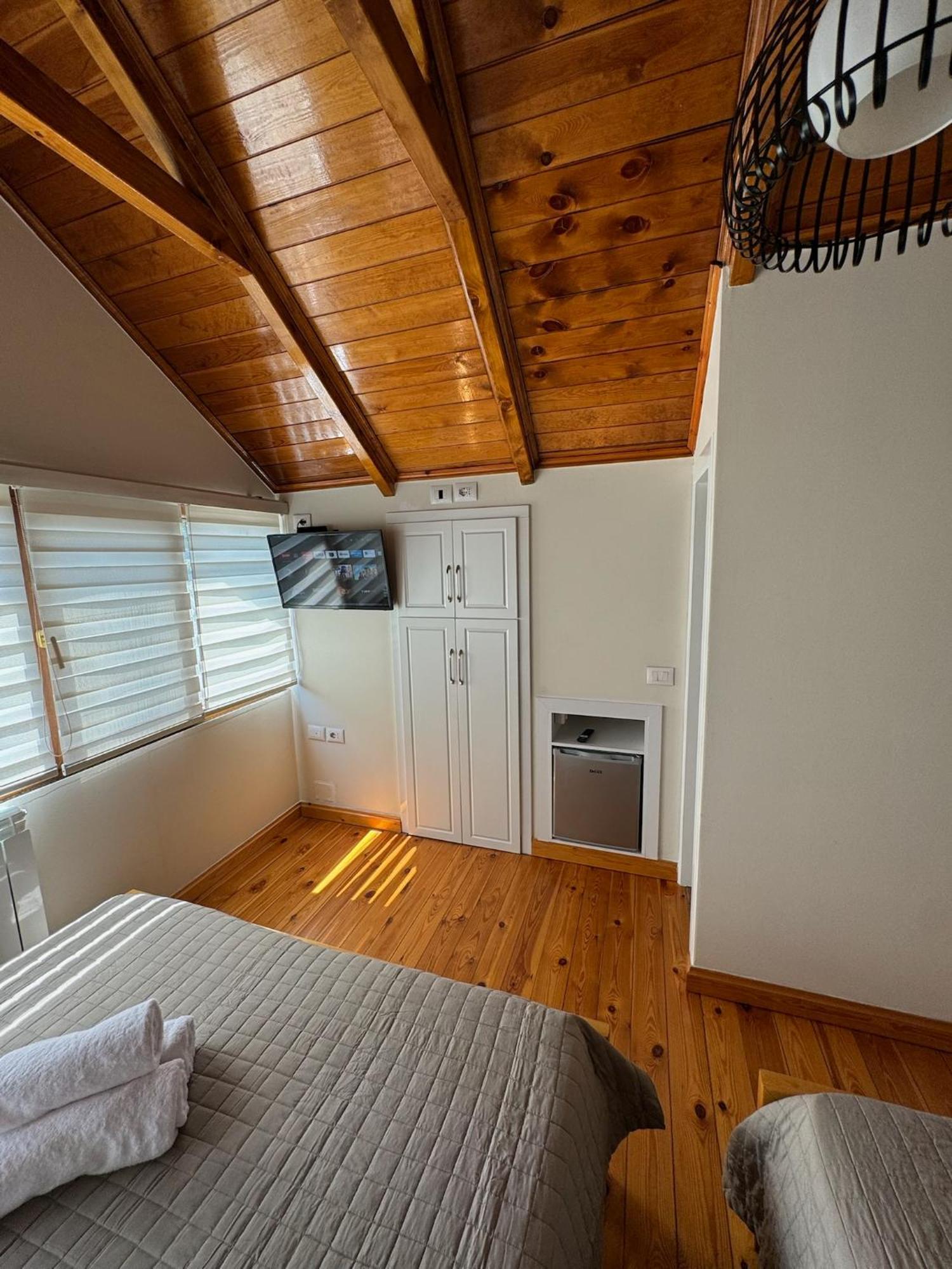 Villa Sana Rooms Përmet Zewnętrze zdjęcie