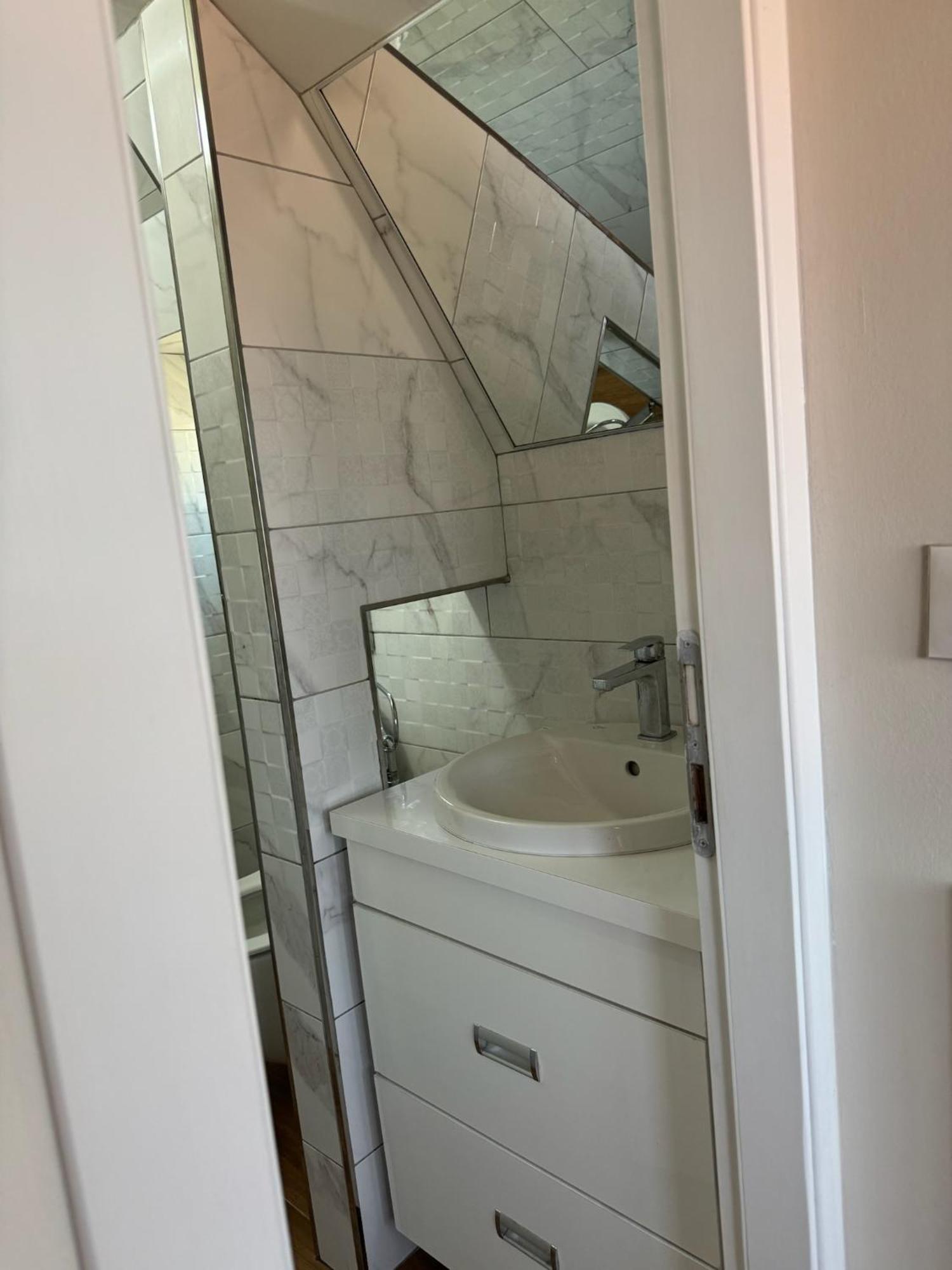 Villa Sana Rooms Përmet Zewnętrze zdjęcie