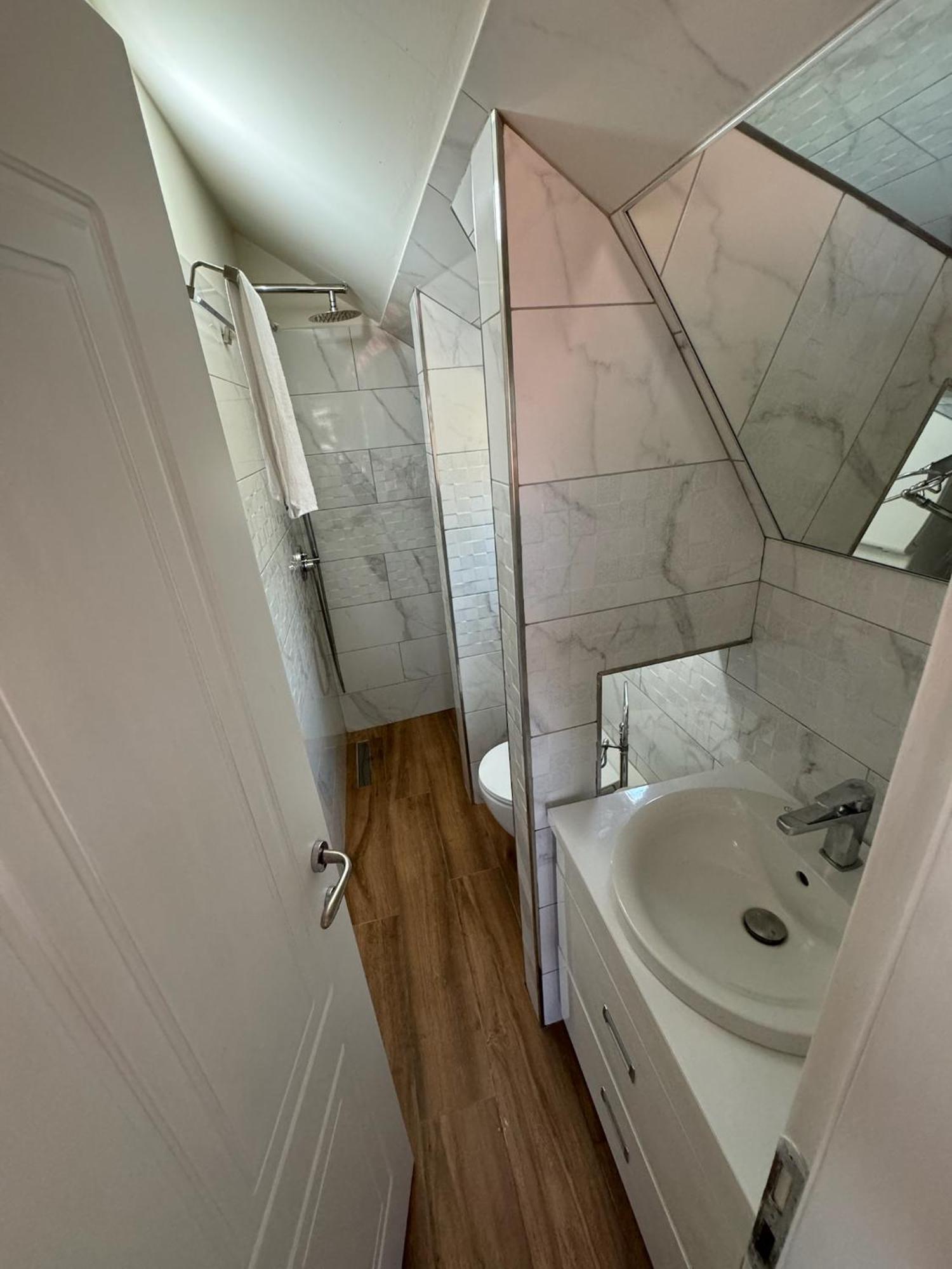 Villa Sana Rooms Përmet Zewnętrze zdjęcie