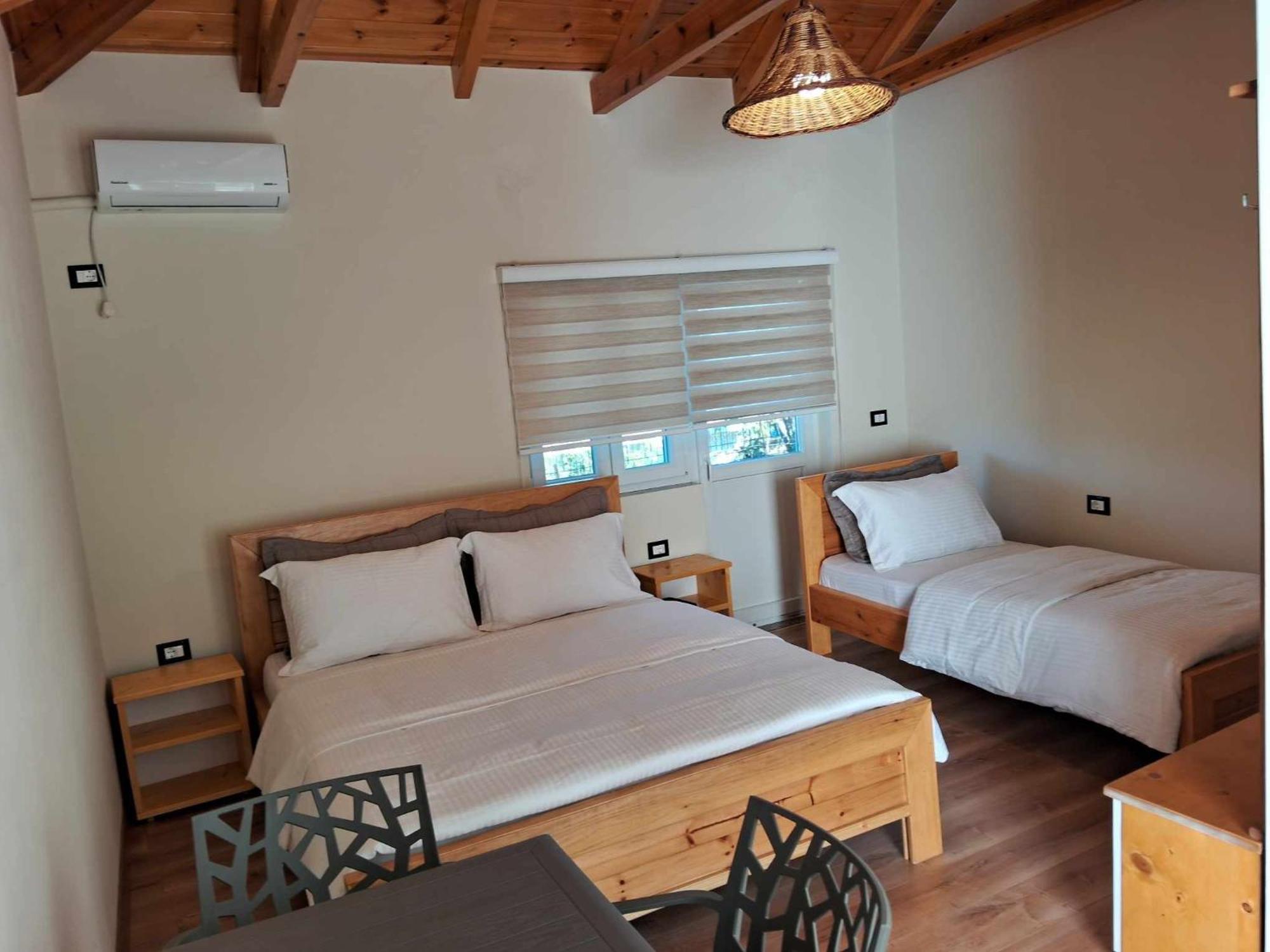 Villa Sana Rooms Përmet Zewnętrze zdjęcie