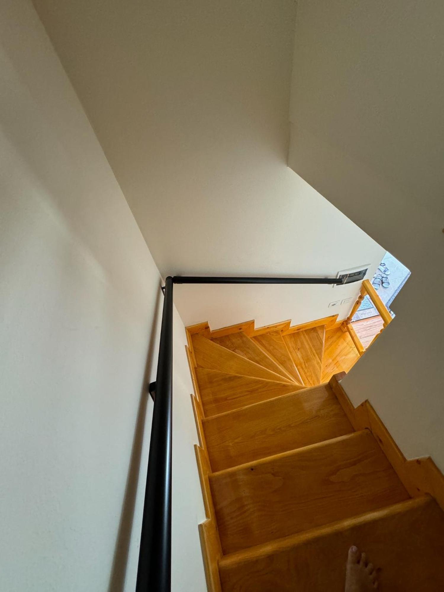 Villa Sana Rooms Përmet Zewnętrze zdjęcie
